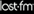 view my profile on lastfm